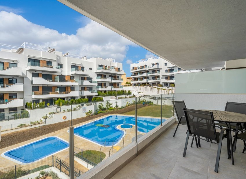 Reventa - Apartamento / piso - Orihuela Costa - Los Dolses