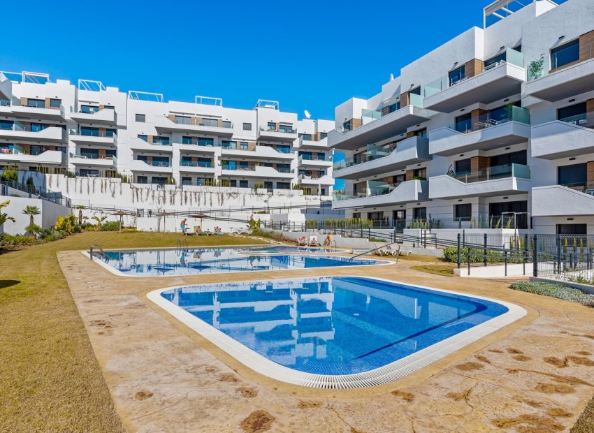Reventa - Apartamento / piso - Orihuela Costa - Los Dolses