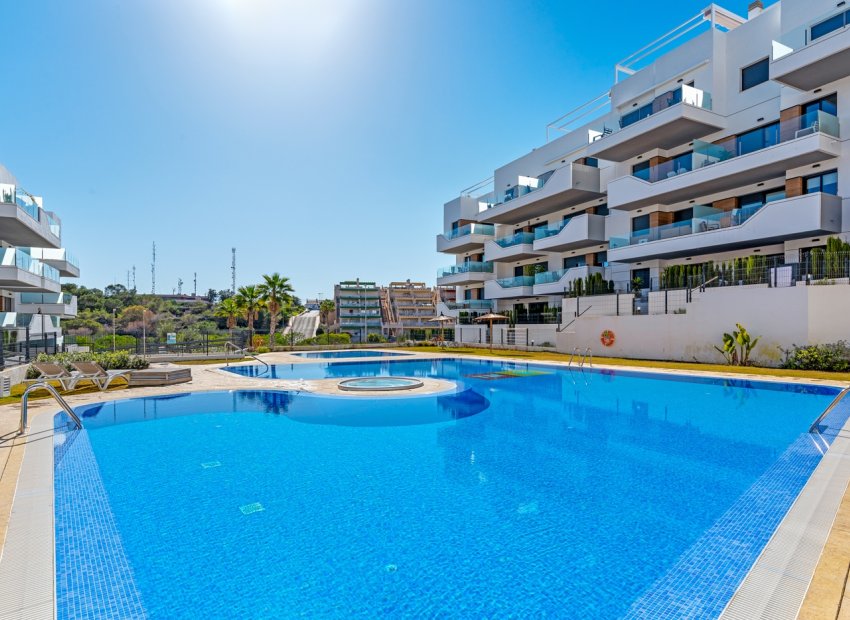 Reventa - Apartamento / piso - Orihuela Costa - Los Dolses