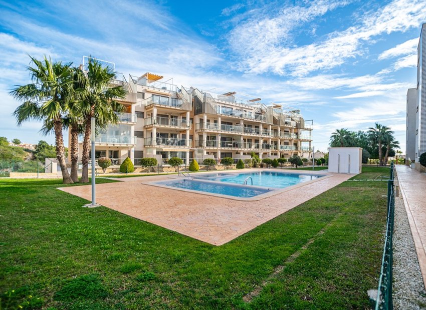 Reventa - Apartamento / piso - Orihuela Costa - Los Dolses