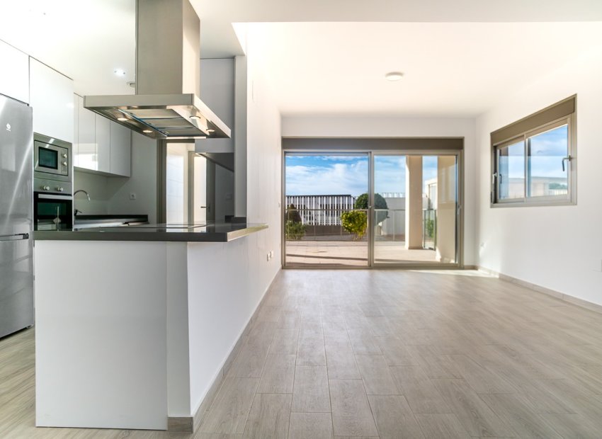 Reventa - Apartamento / piso - Orihuela Costa - Los Dolses
