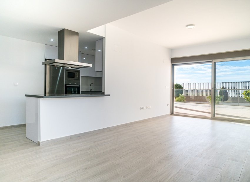 Reventa - Apartamento / piso - Orihuela Costa - Los Dolses