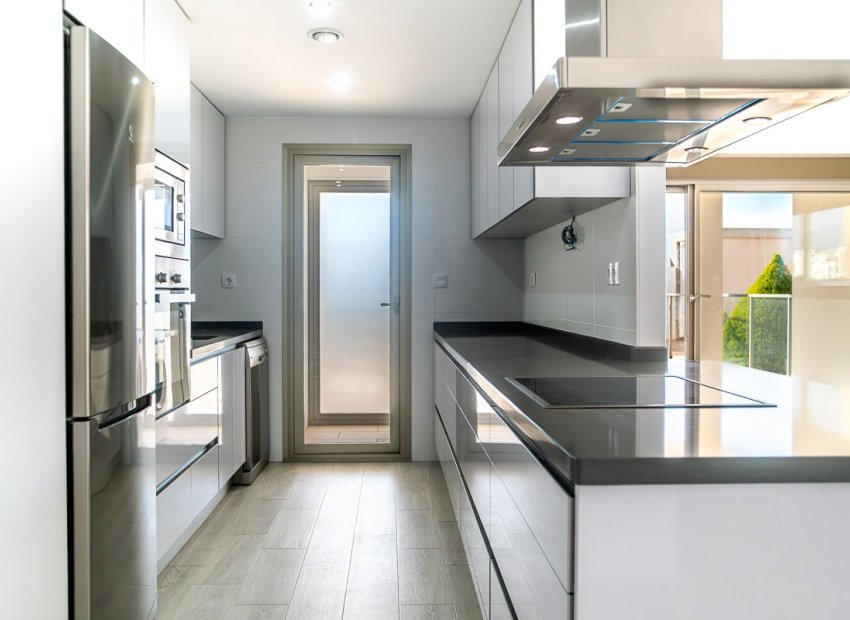 Reventa - Apartamento / piso - Orihuela Costa - Los Dolses