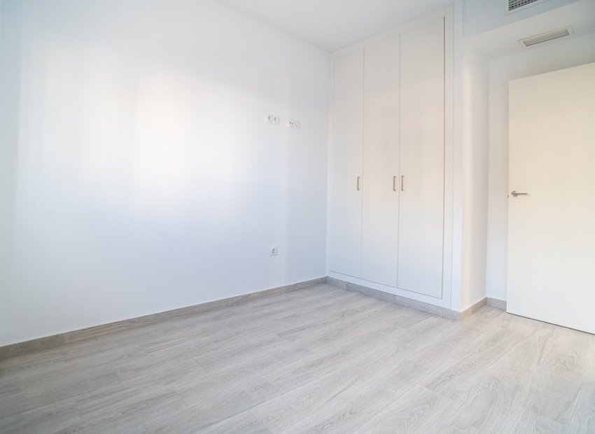 Reventa - Apartamento / piso - Orihuela Costa - Los Dolses