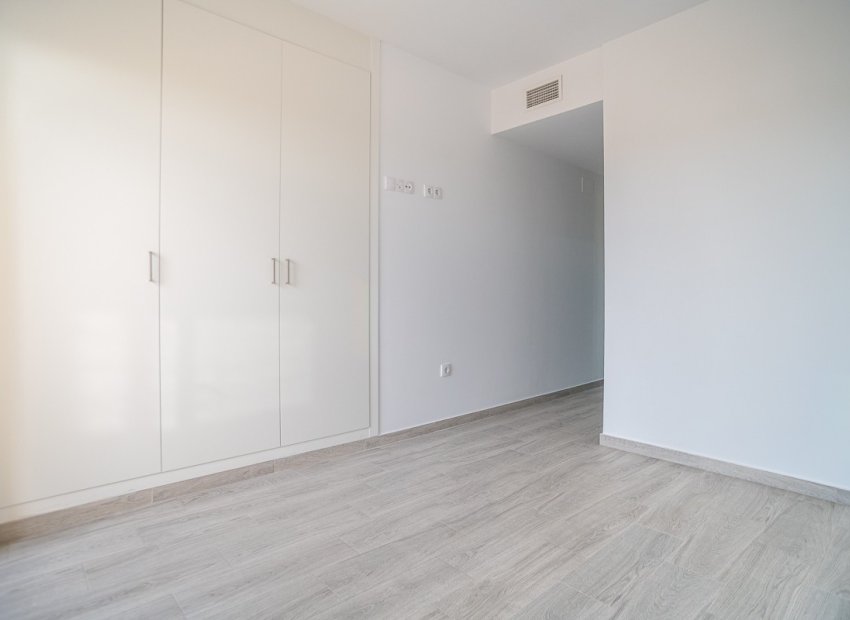 Reventa - Apartamento / piso - Orihuela Costa - Los Dolses