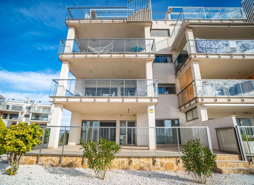 Reventa - Apartamento / piso - Orihuela Costa - Los Dolses