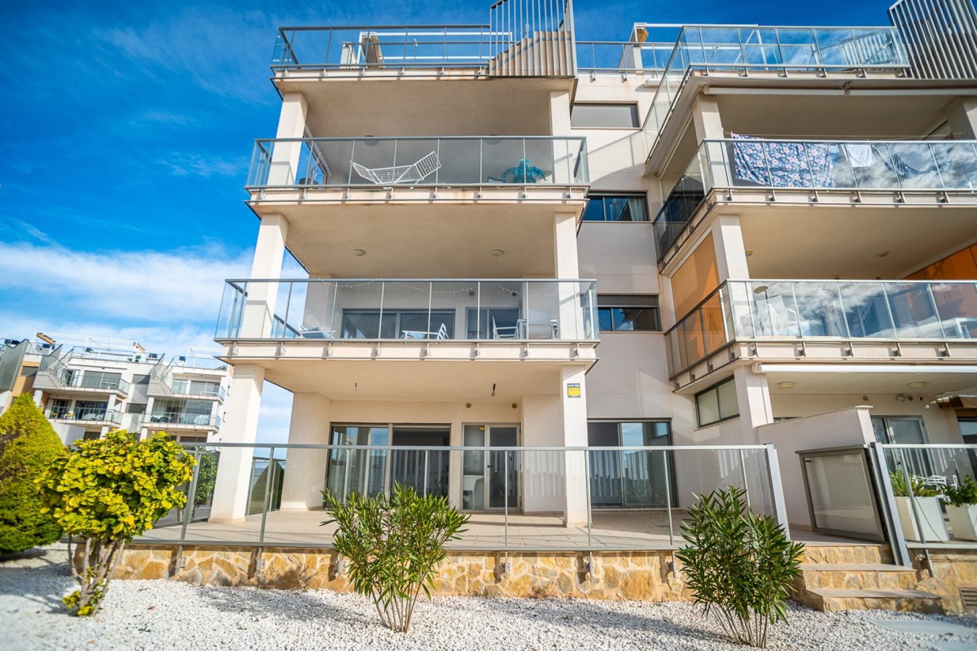Reventa - Apartamento / piso - Orihuela Costa - Los Dolses