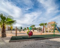 Reventa - Apartamento / piso - Orihuela Costa - Los Dolses