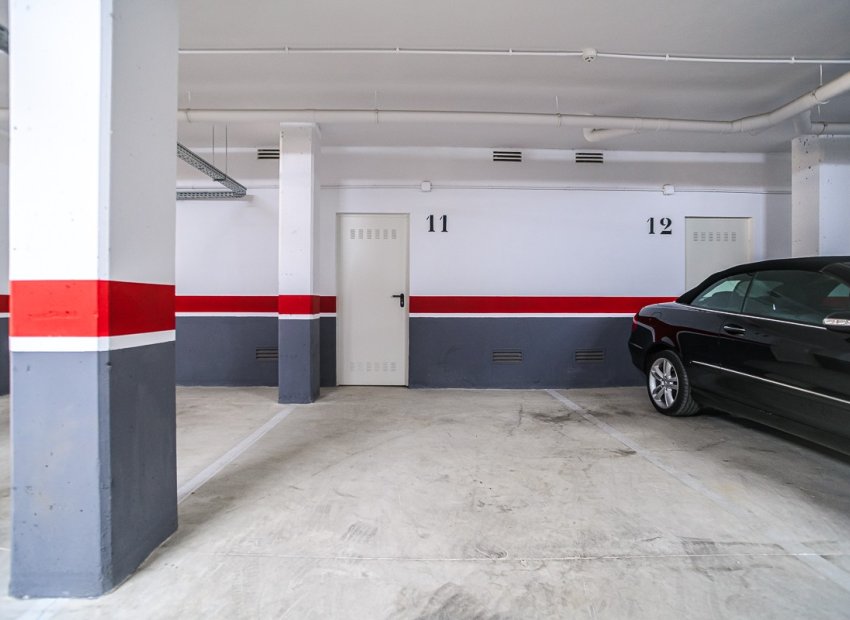 Reventa - Apartamento / piso - Orihuela Costa - Los Dolses