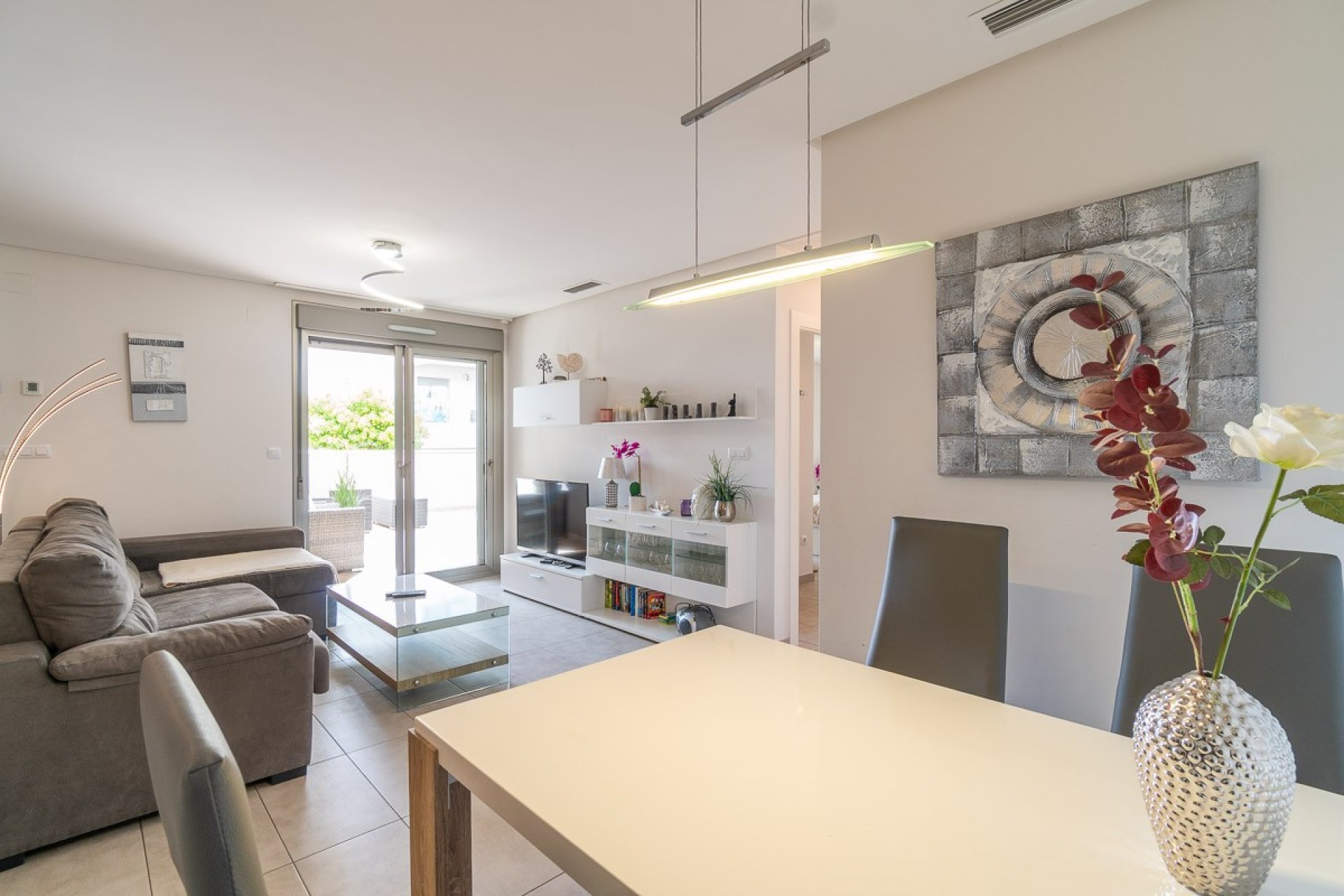 Reventa - Apartamento / piso - Orihuela Costa - Los Dolses