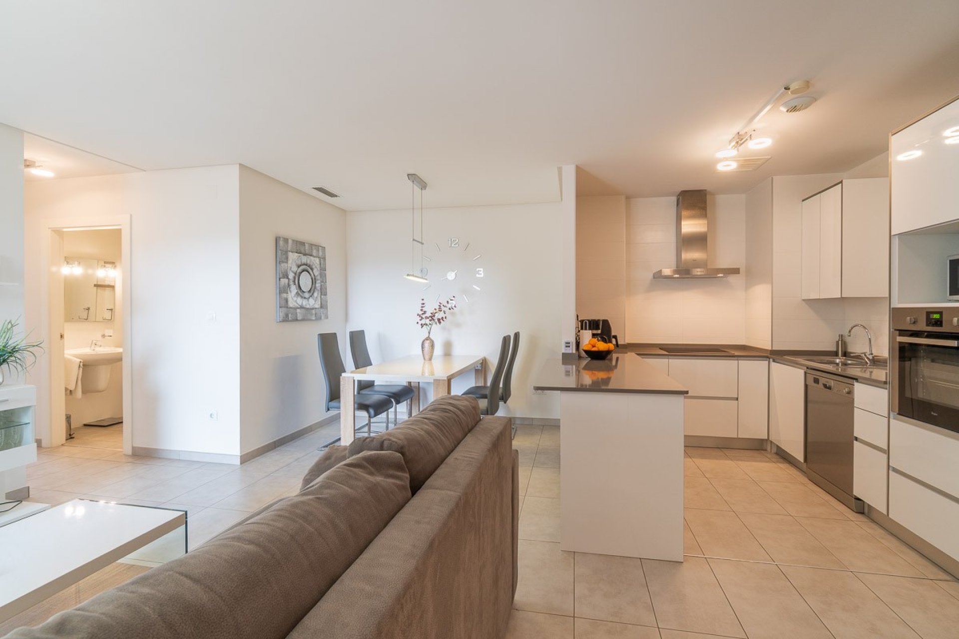 Reventa - Apartamento / piso - Orihuela Costa - Los Dolses