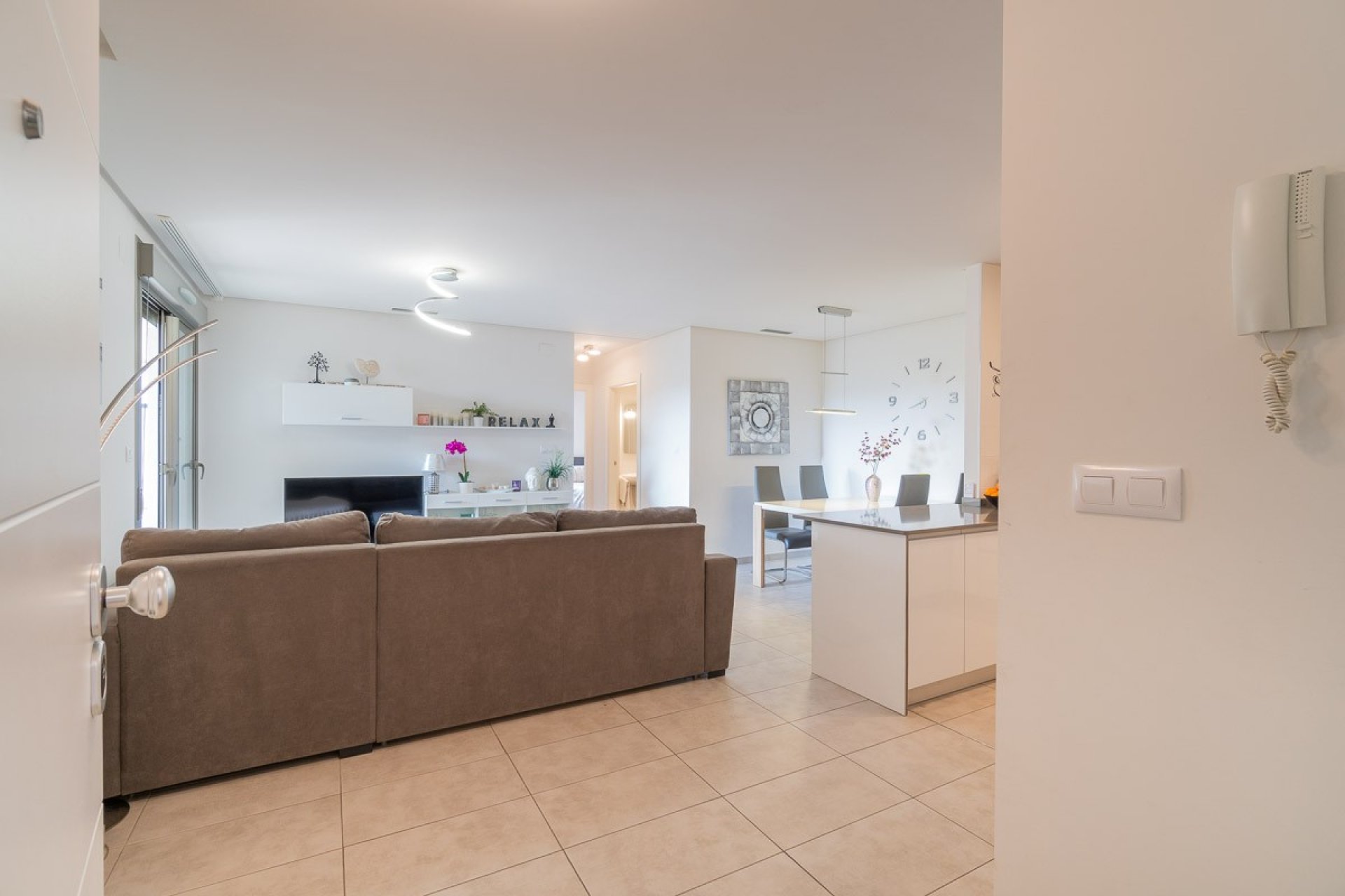 Reventa - Apartamento / piso - Orihuela Costa - Los Dolses