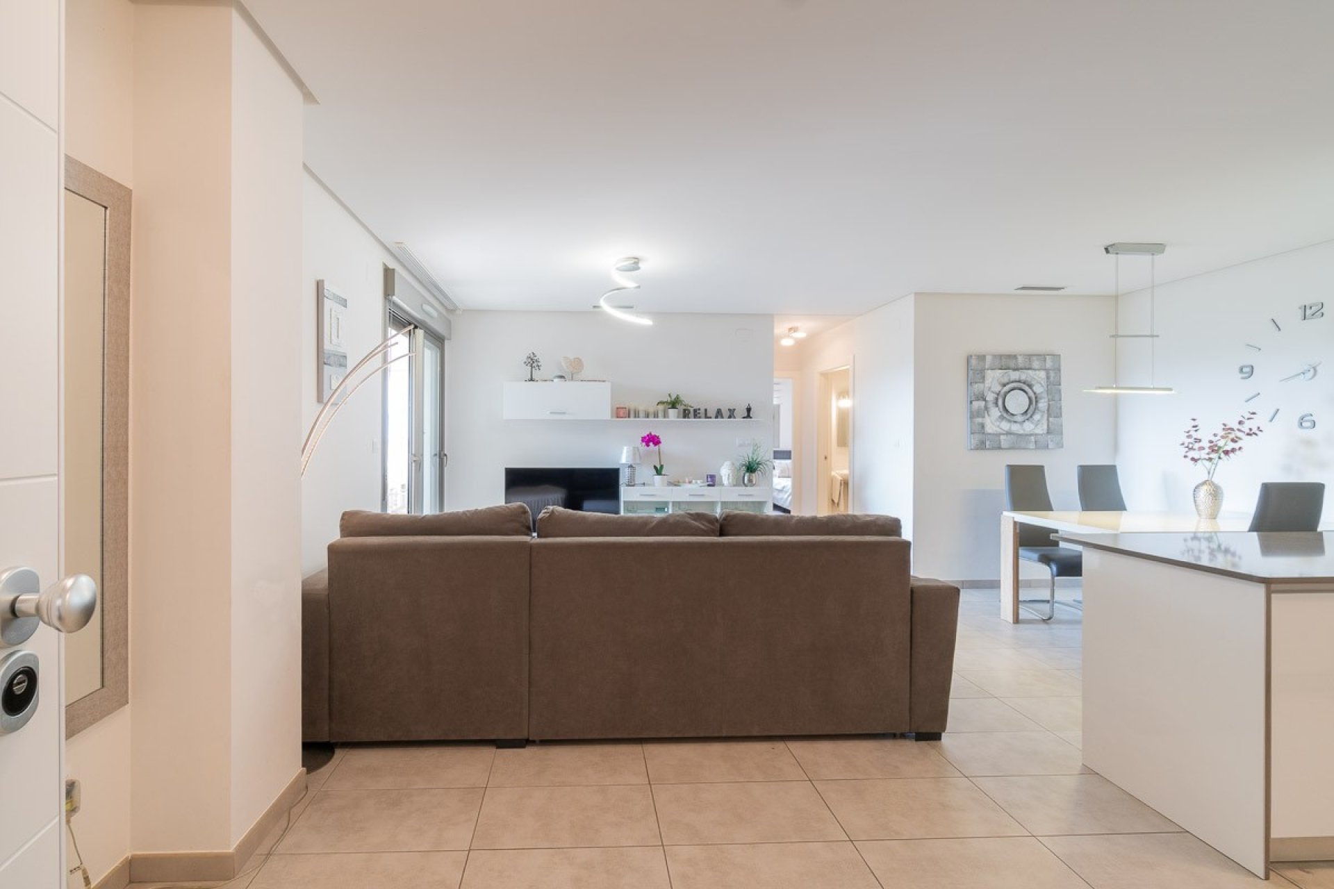 Reventa - Apartamento / piso - Orihuela Costa - Los Dolses
