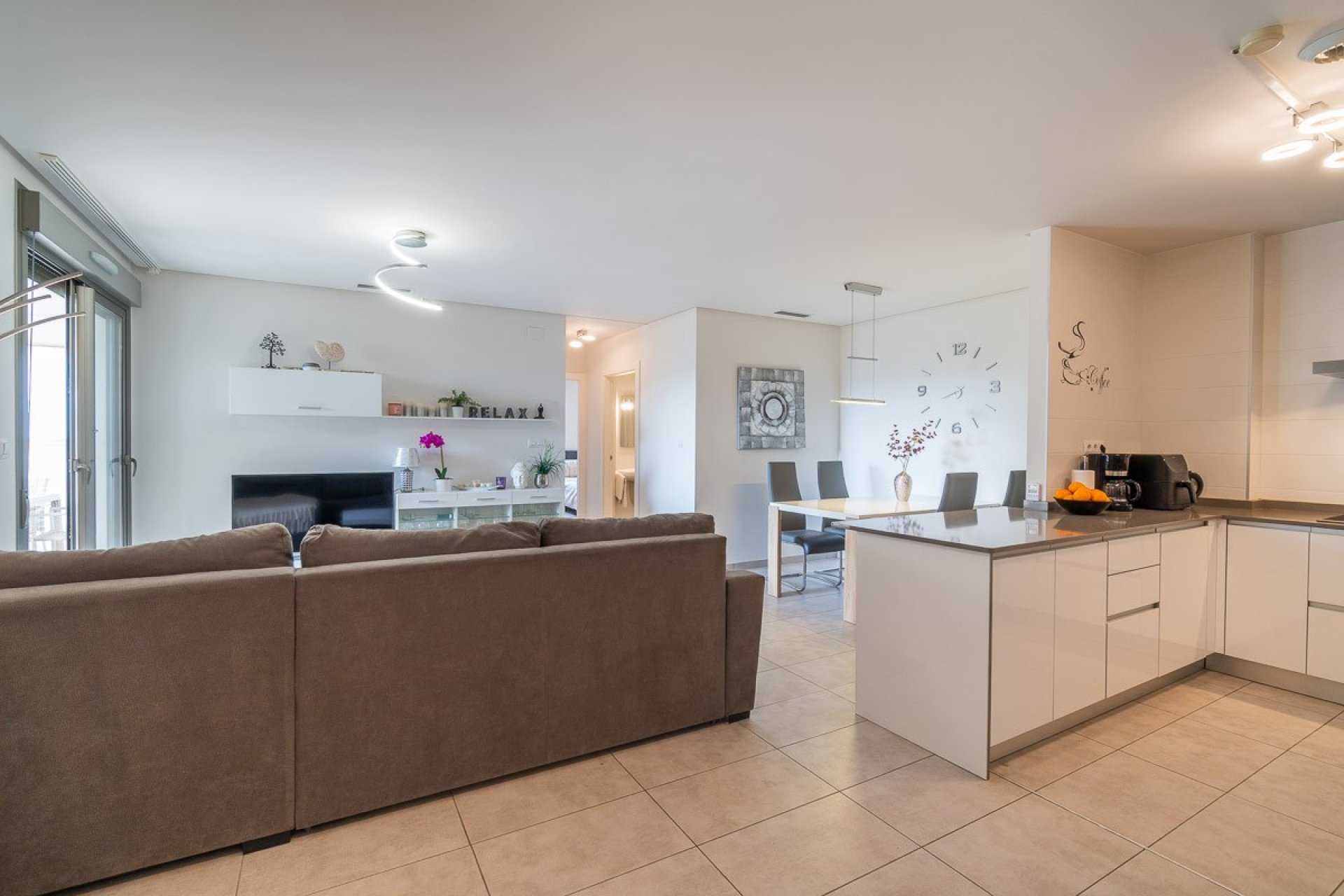 Reventa - Apartamento / piso - Orihuela Costa - Los Dolses