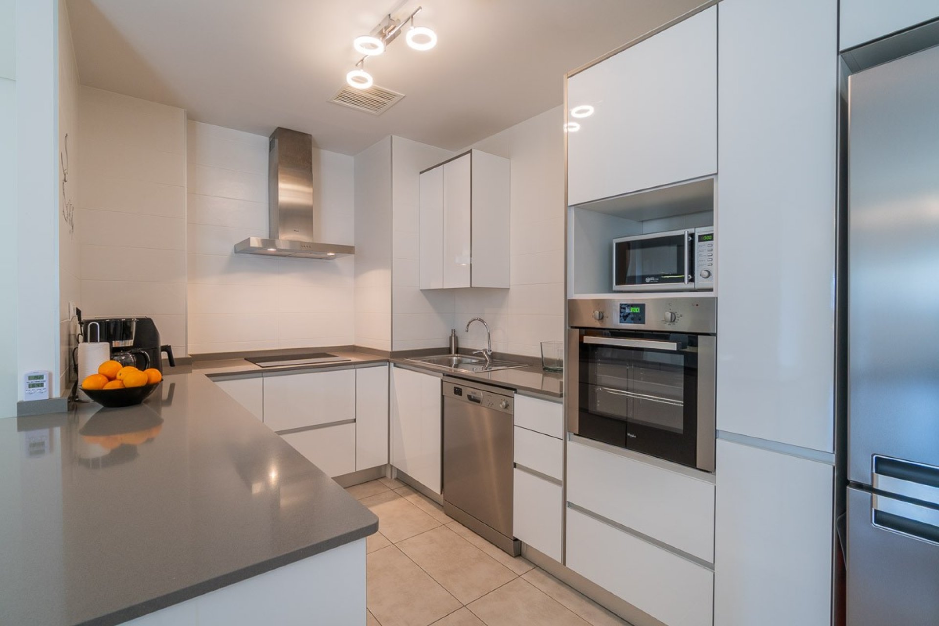 Reventa - Apartamento / piso - Orihuela Costa - Los Dolses