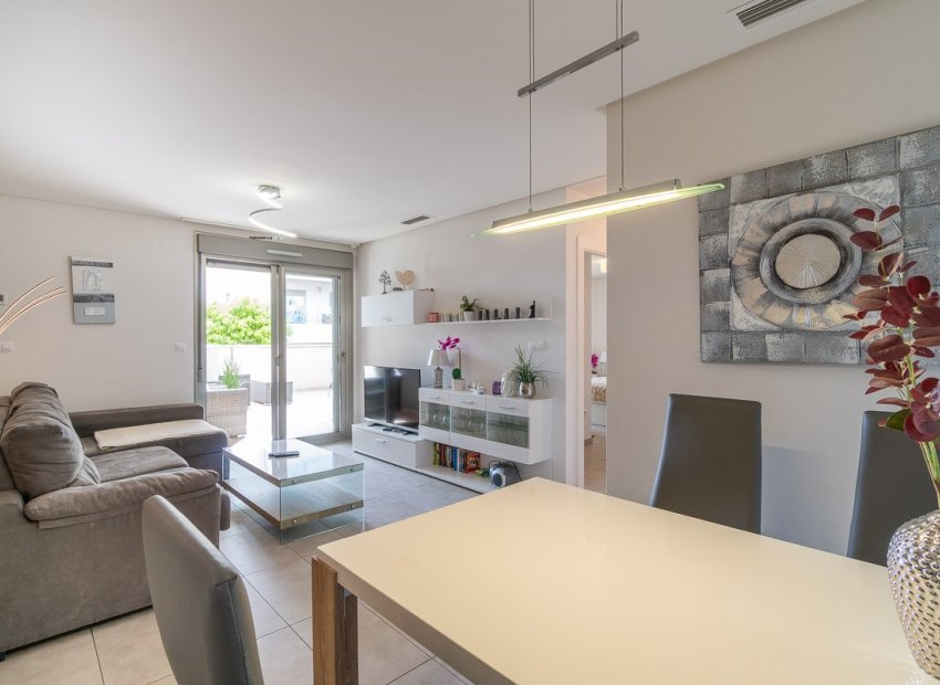 Reventa - Apartamento / piso - Orihuela Costa - Los Dolses