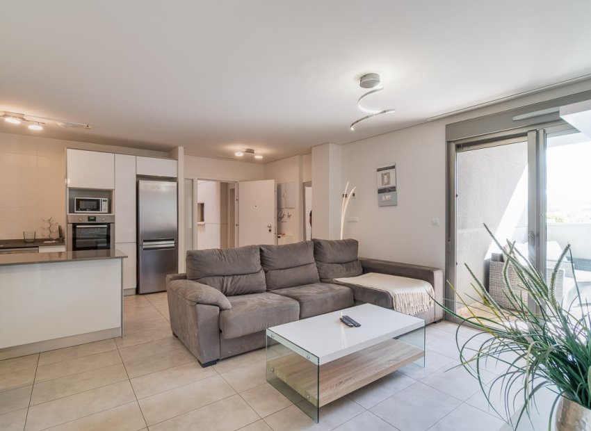 Reventa - Apartamento / piso - Orihuela Costa - Los Dolses
