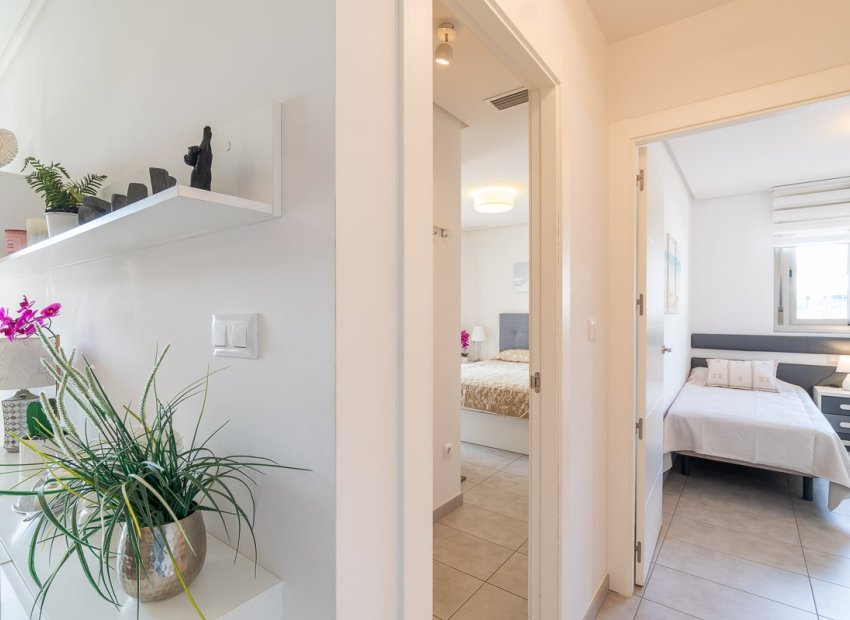 Reventa - Apartamento / piso - Orihuela Costa - Los Dolses