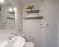 Reventa - Apartamento / piso - Orihuela Costa - Los Dolses