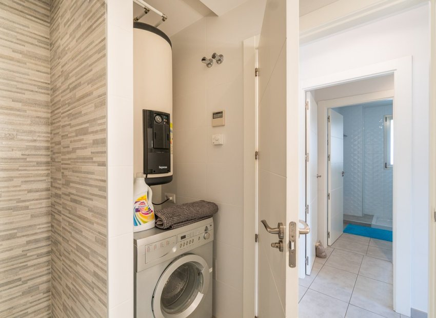Reventa - Apartamento / piso - Orihuela Costa - Los Dolses
