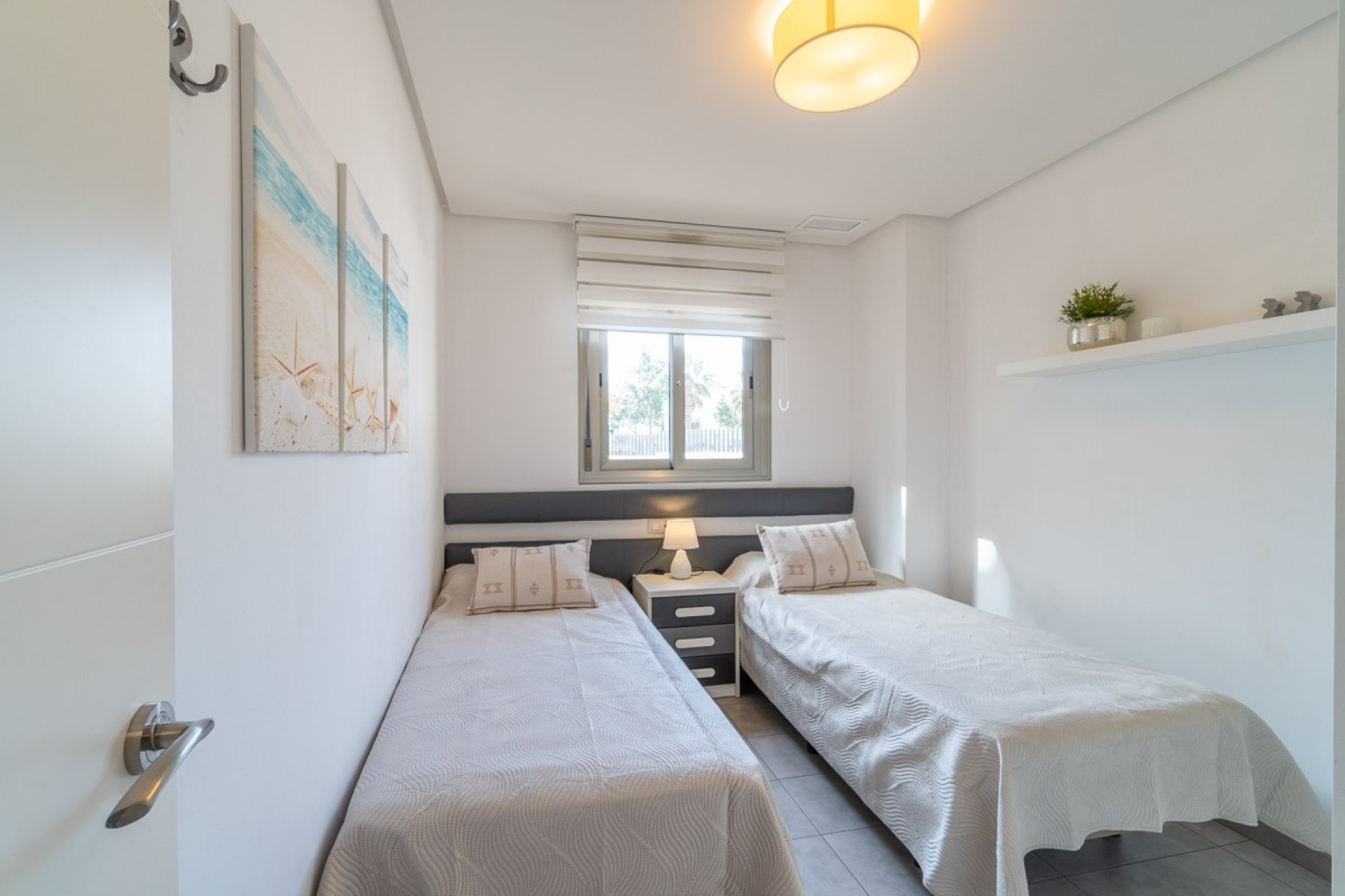 Reventa - Apartamento / piso - Orihuela Costa - Los Dolses