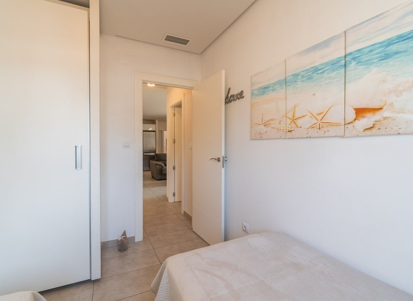 Reventa - Apartamento / piso - Orihuela Costa - Los Dolses