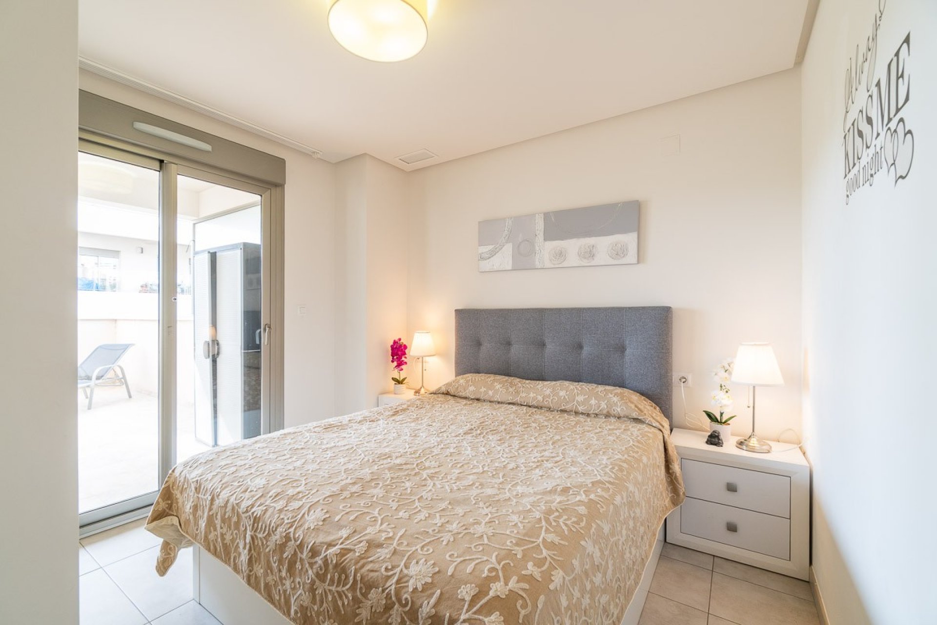 Reventa - Apartamento / piso - Orihuela Costa - Los Dolses