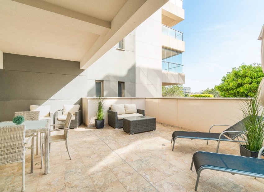 Reventa - Apartamento / piso - Orihuela Costa - Los Dolses