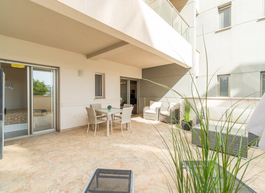 Reventa - Apartamento / piso - Orihuela Costa - Los Dolses