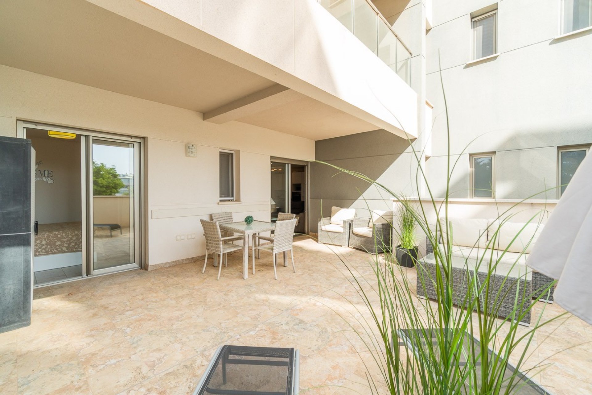 Reventa - Apartamento / piso - Orihuela Costa - Los Dolses