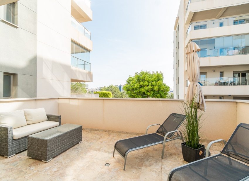 Reventa - Apartamento / piso - Orihuela Costa - Los Dolses