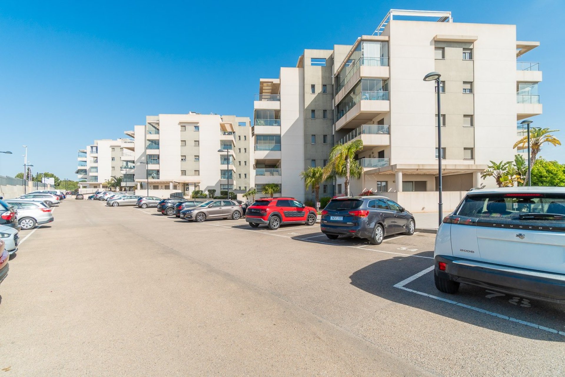Reventa - Apartamento / piso - Orihuela Costa - Los Dolses
