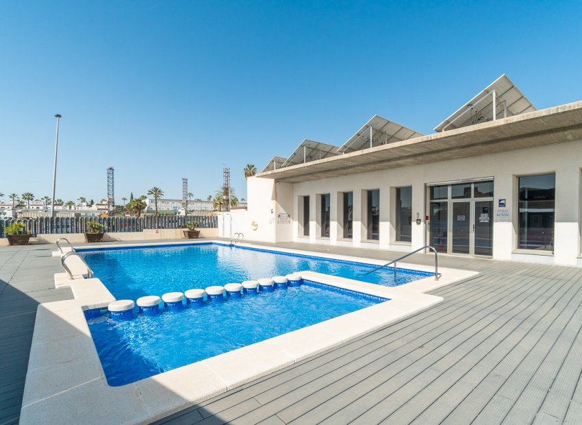 Reventa - Apartamento / piso - Orihuela Costa - Los Dolses