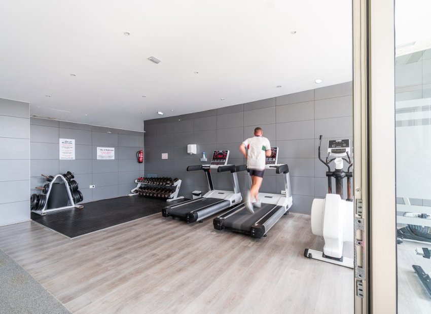 Reventa - Apartamento / piso - Orihuela Costa - Los Dolses