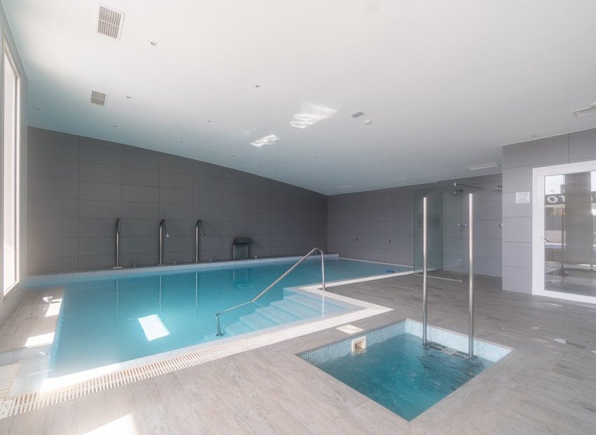 Reventa - Apartamento / piso - Orihuela Costa - Los Dolses