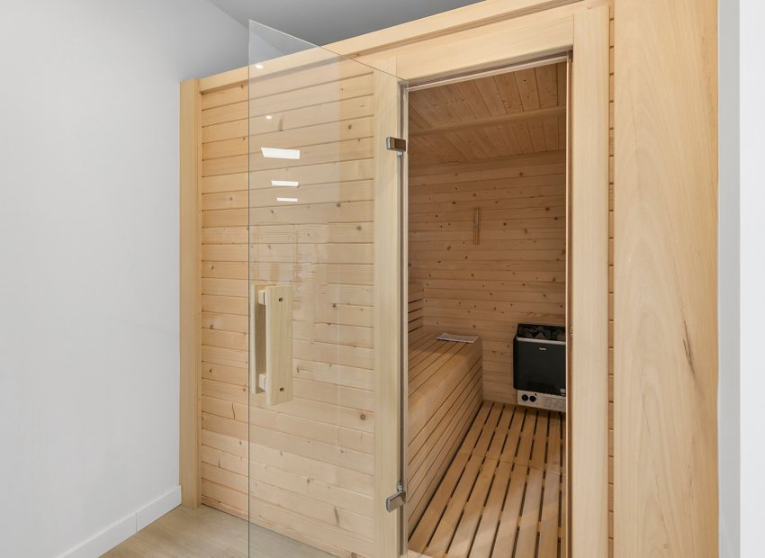 Reventa - Apartamento / piso - Orihuela Costa - Orihuela