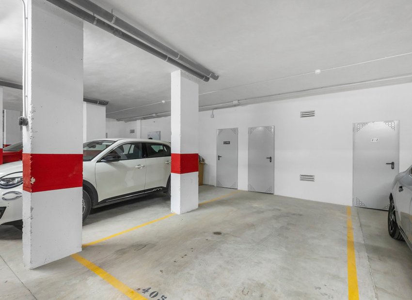 Reventa - Apartamento / piso - Orihuela Costa - Orihuela