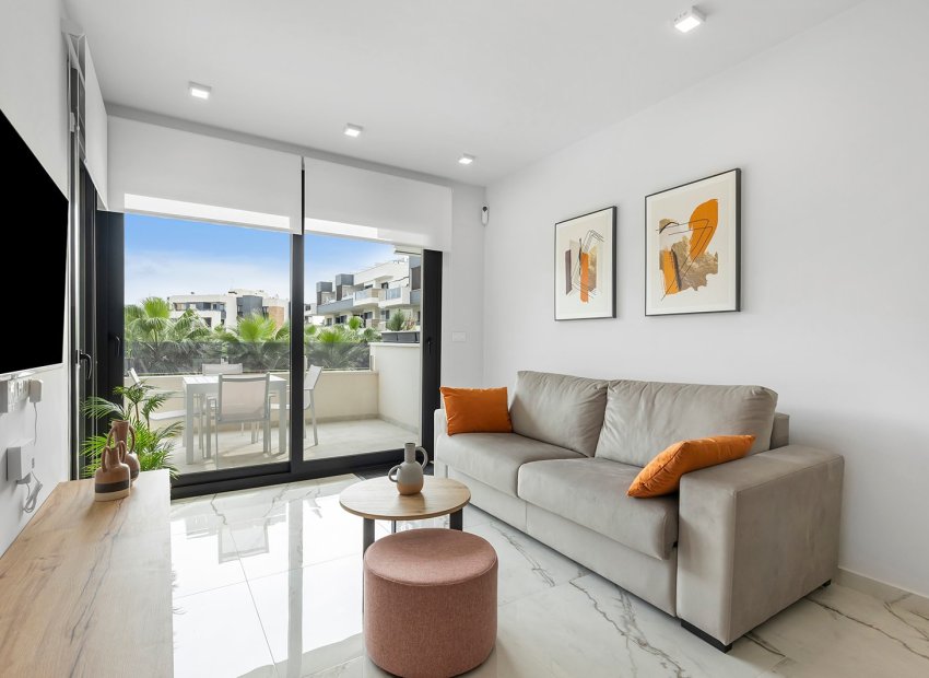 Reventa - Apartamento / piso - Orihuela Costa - Orihuela