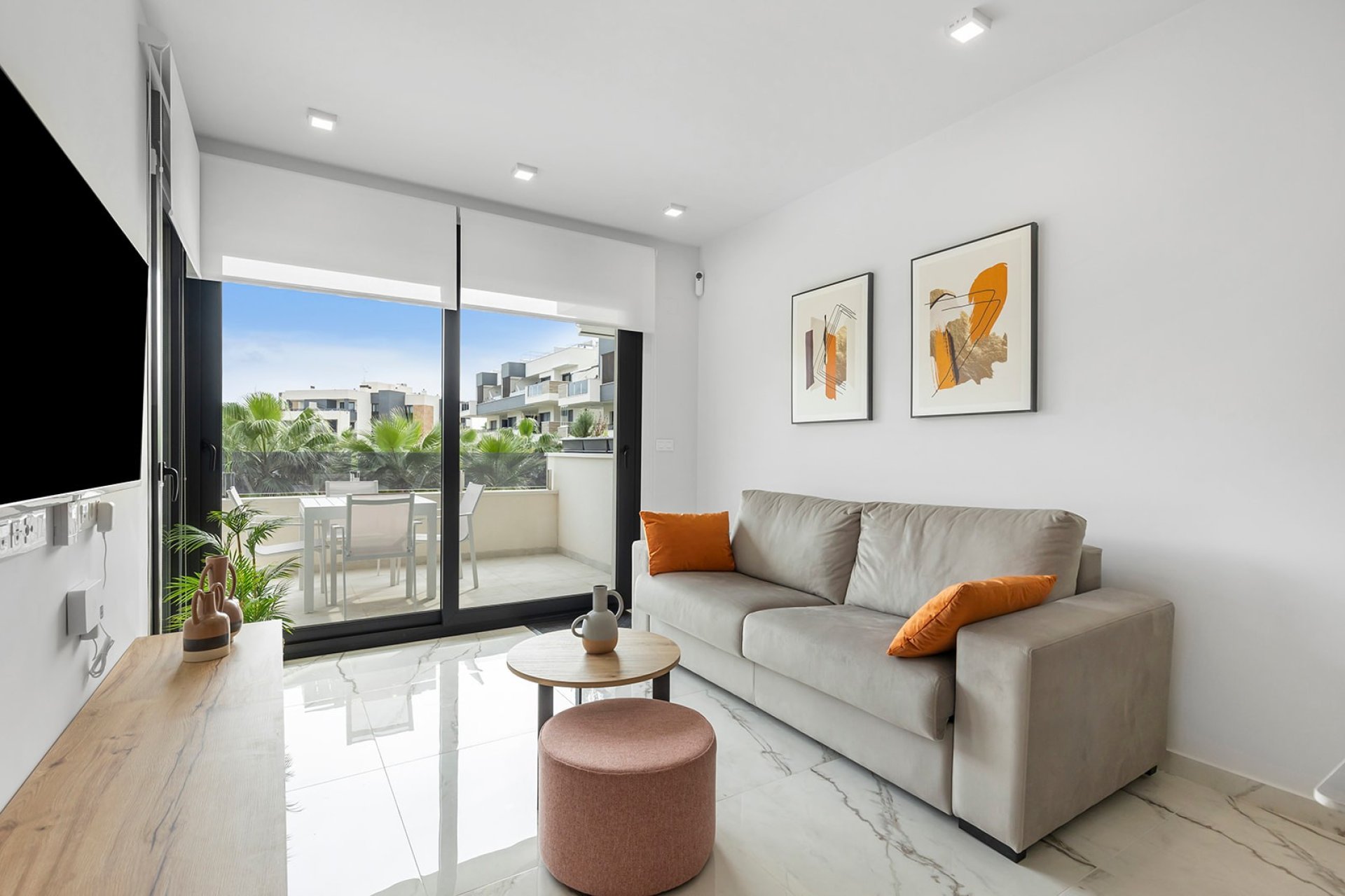 Reventa - Apartamento / piso - Orihuela Costa - Orihuela