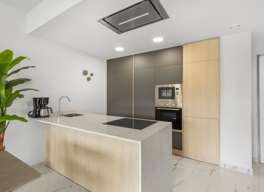Reventa - Apartamento / piso - Orihuela Costa - Orihuela