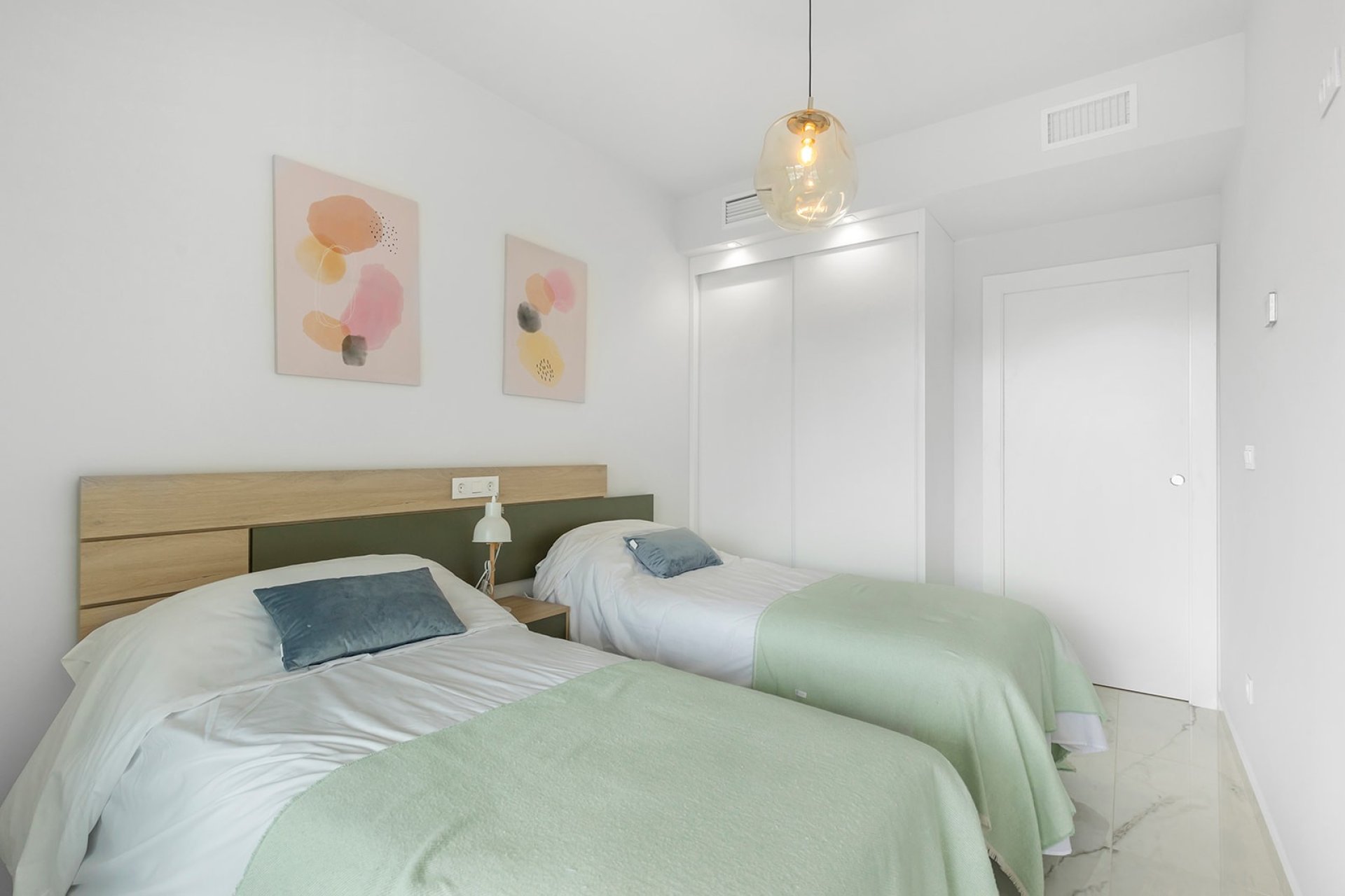 Reventa - Apartamento / piso - Orihuela Costa - Orihuela