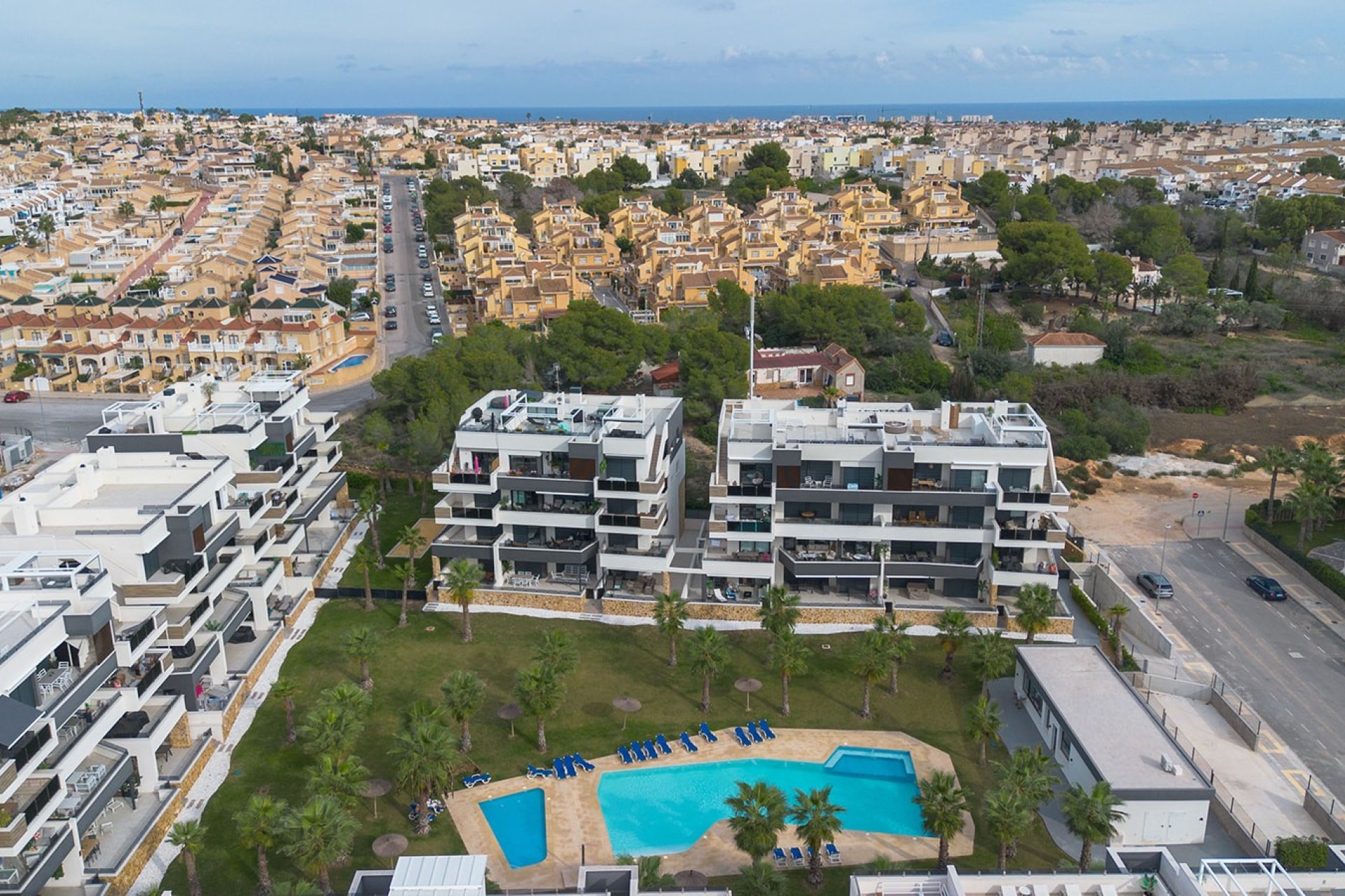 Reventa - Apartamento / piso - Orihuela Costa - Orihuela