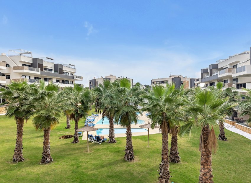 Reventa - Apartamento / piso - Orihuela Costa - Orihuela