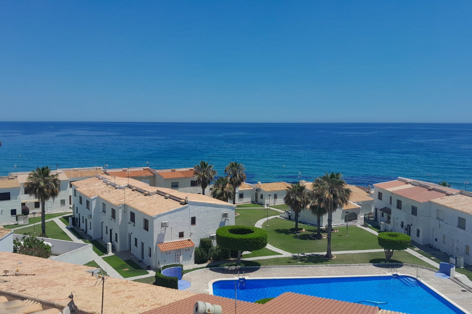 Reventa - Apartamento / piso - Orihuela Costa - Playa Flamenca Beach