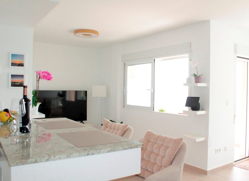 Reventa - Apartamento / piso - Orihuela Costa - Playa Flamenca Beach