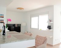 Reventa - Apartamento / piso - Orihuela Costa - Playa Flamenca Beach