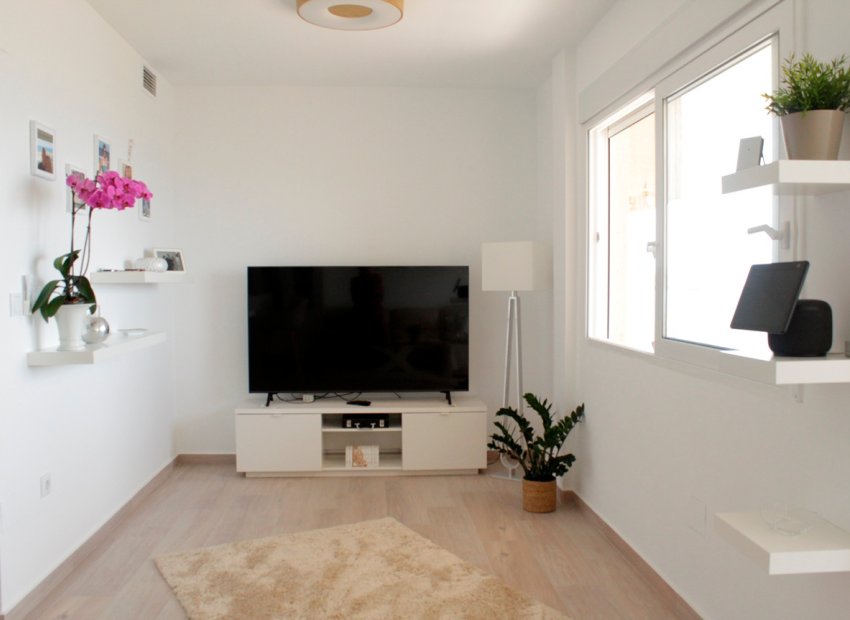 Reventa - Apartamento / piso - Orihuela Costa - Playa Flamenca Beach
