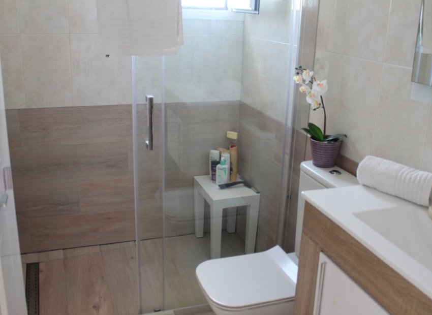 Reventa - Apartamento / piso - Orihuela Costa - Playa Flamenca Beach