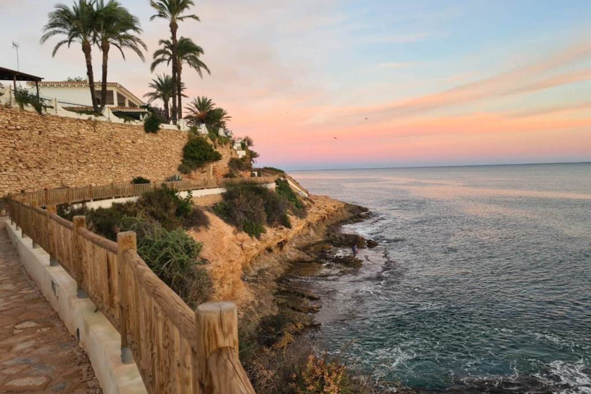 Reventa - Apartamento / piso - Orihuela Costa - Playa Flamenca Beach