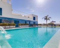 Reventa - Apartamento / piso - Orihuela Costa - Playa Flamenca
